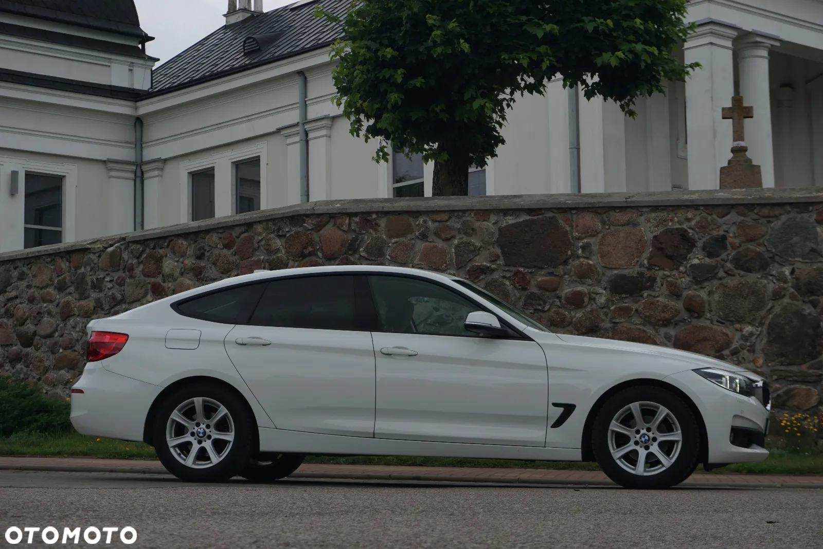 BMW Seria 3 320i Advantage - 6