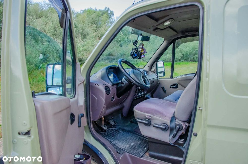 Renault Master - 7