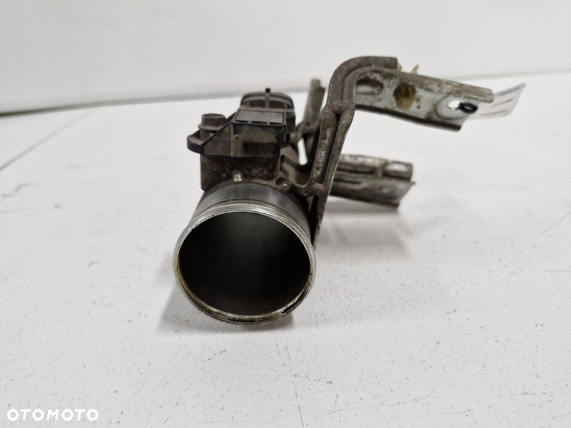 suzuki sx4 s-cross ii 2 1.4 t rura przewód intercoolera - 3