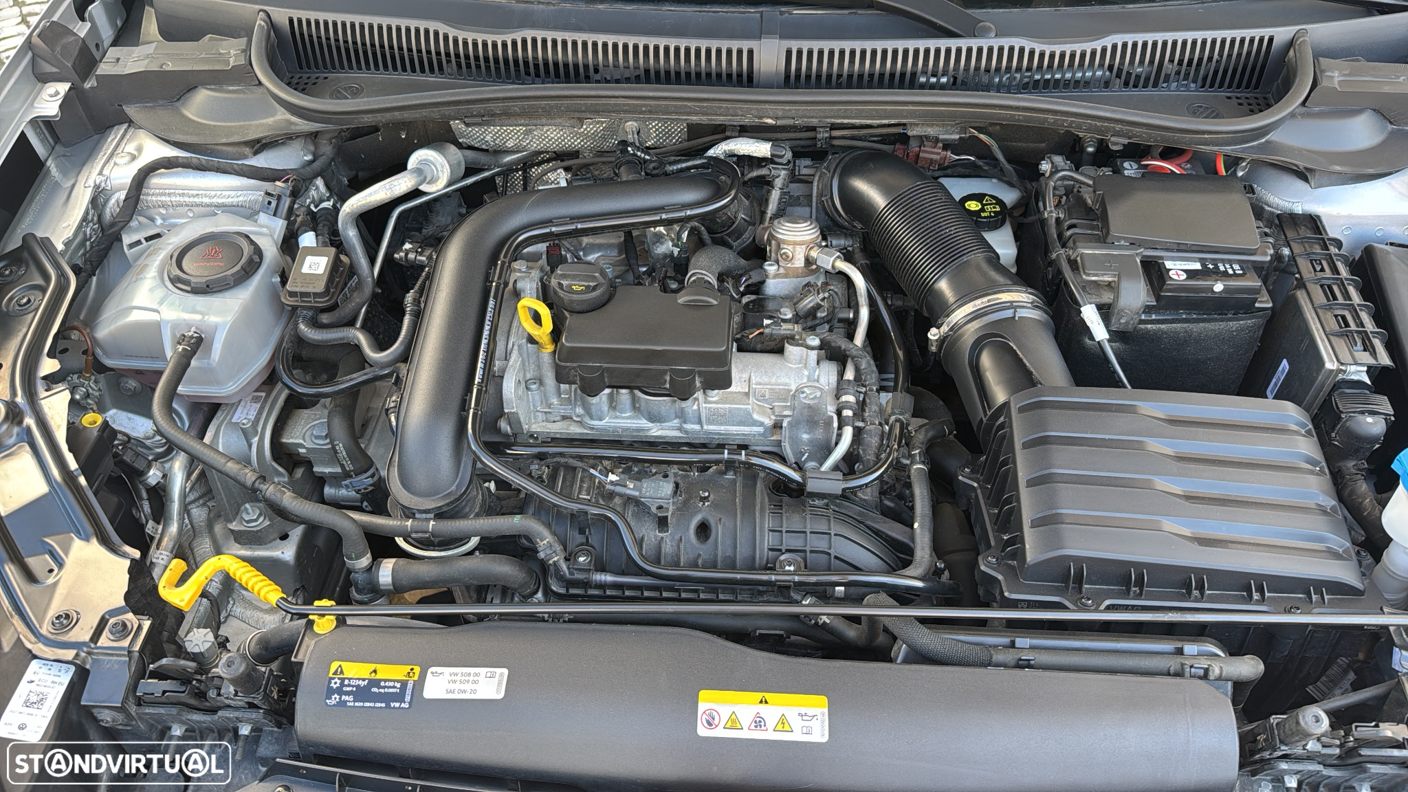 VW Taigo 1.0 TSI Life - 7