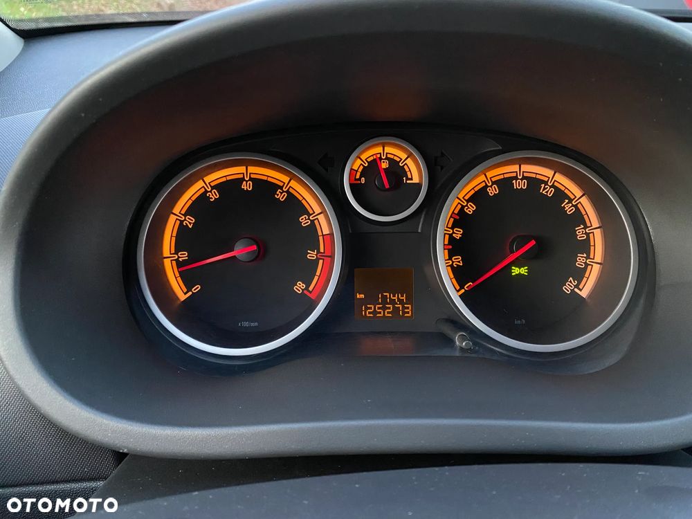 Opel Corsa 1.2 16V EcoFLEX Active - 25