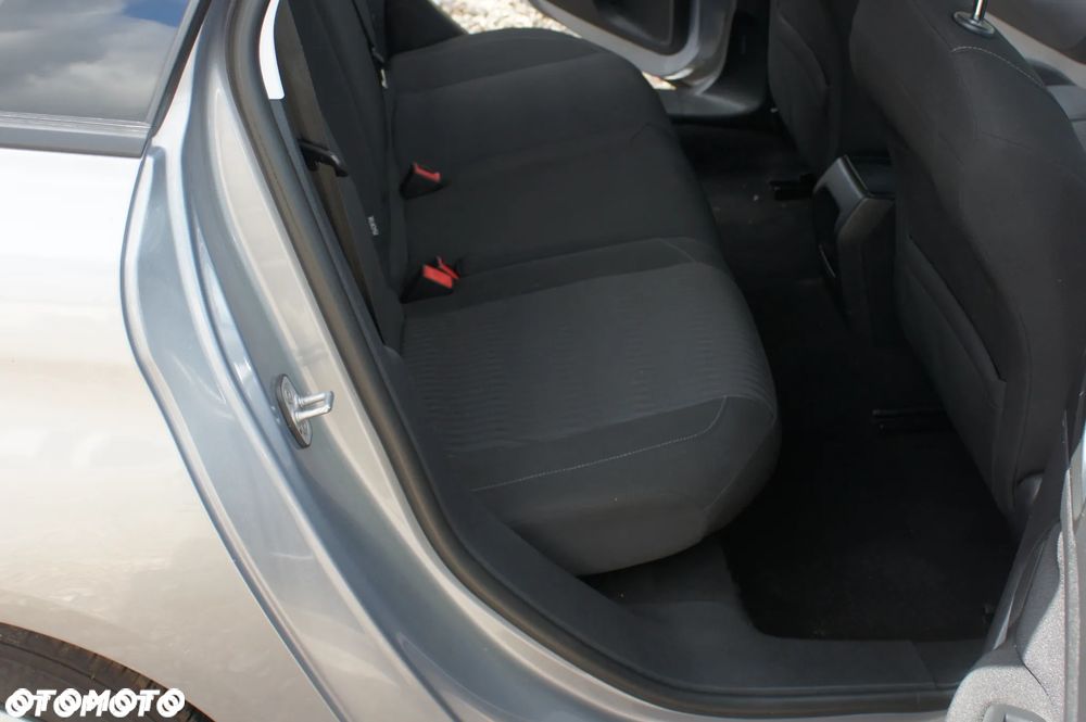 Peugeot 308 BlueHDi 120 Stop & Start Business-Line - 21