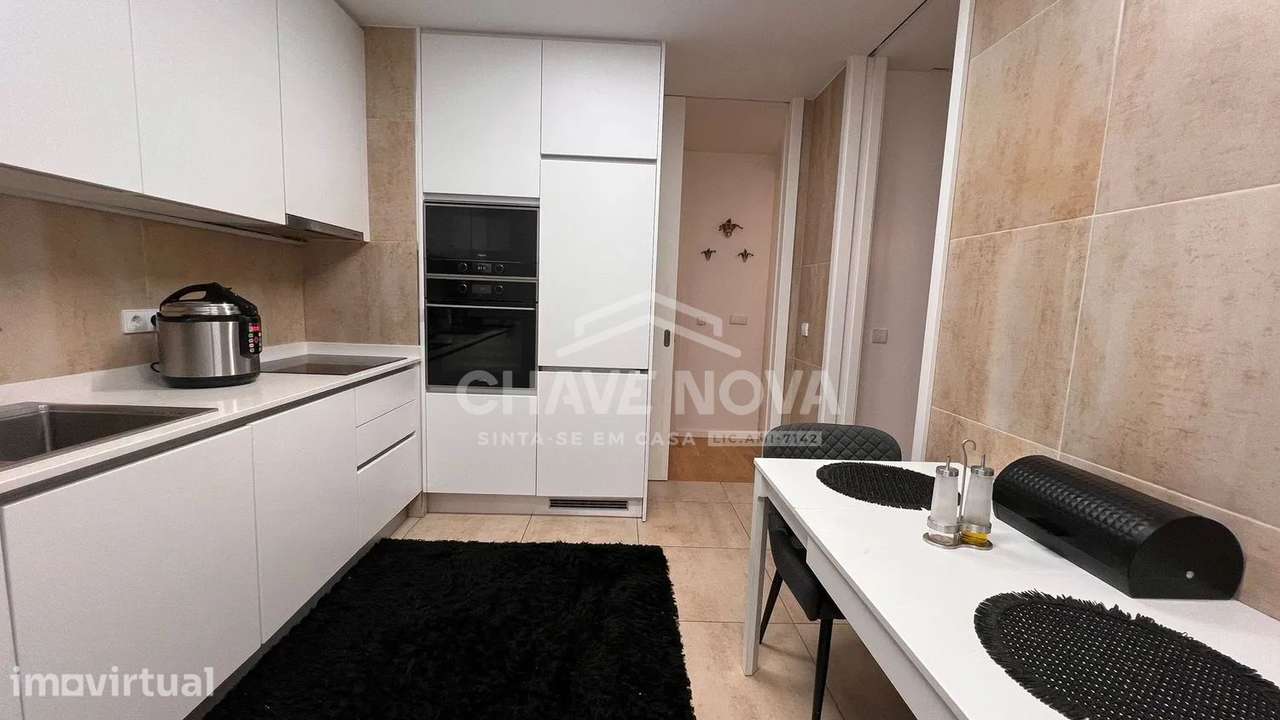 Apartamento T2 junto ao Gaia Shopping - Grande imagem: 4/15