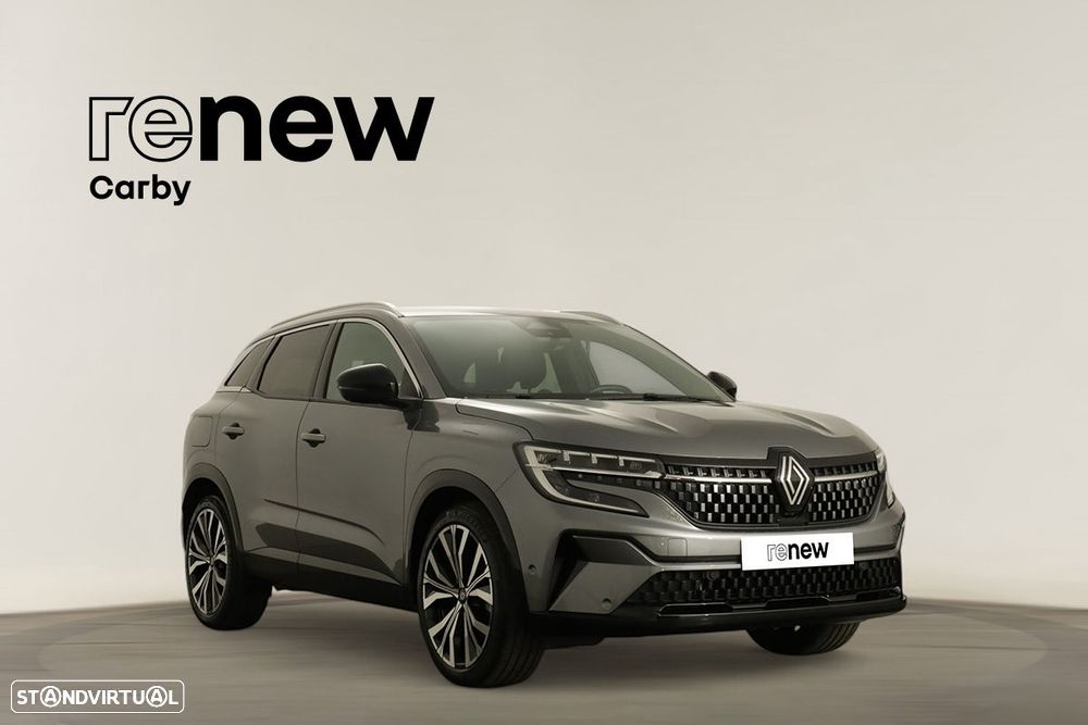 Renault Austral 1.3 Mild Hybrid Iconic Auto - 2