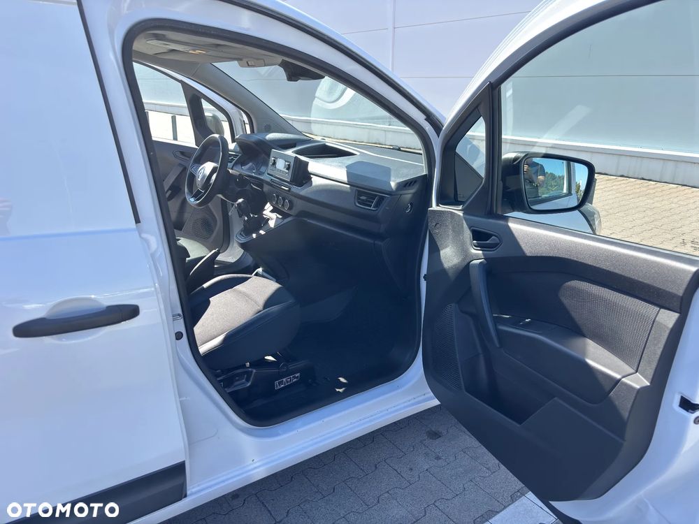 Renault Kangoo - 28