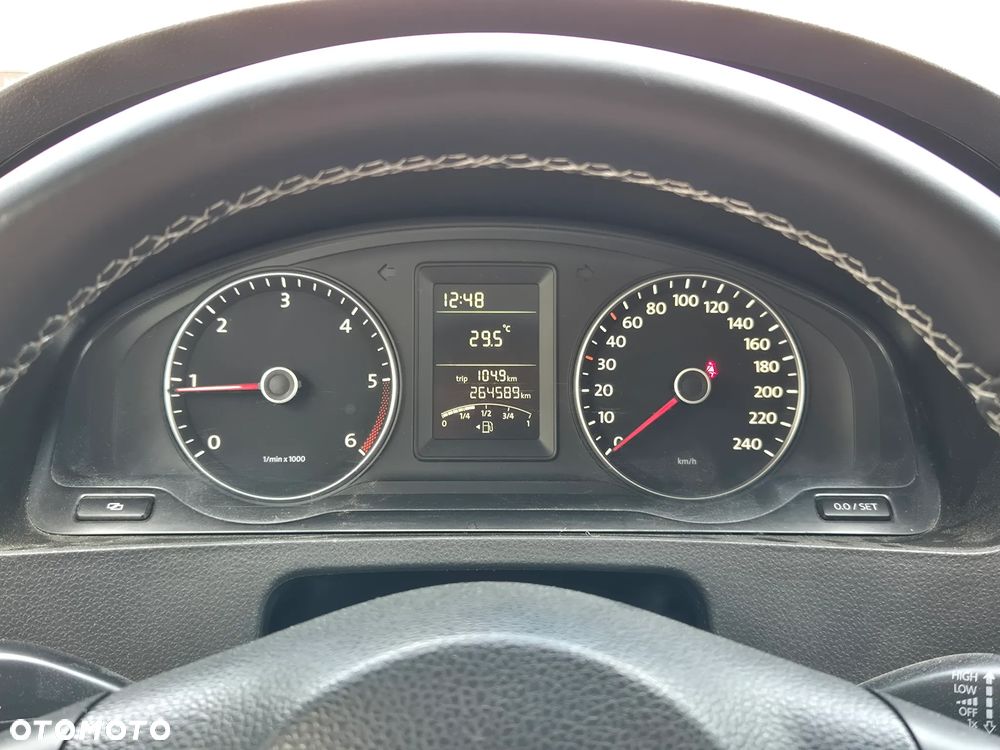 Volkswagen TRANSPORTER - 20
