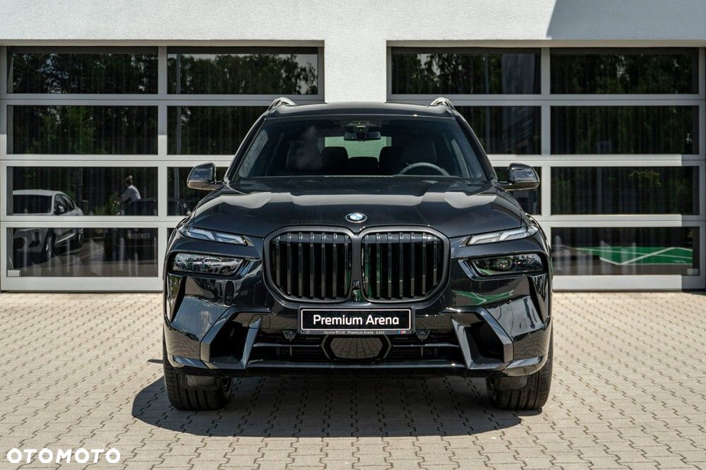 BMW X7 - 4