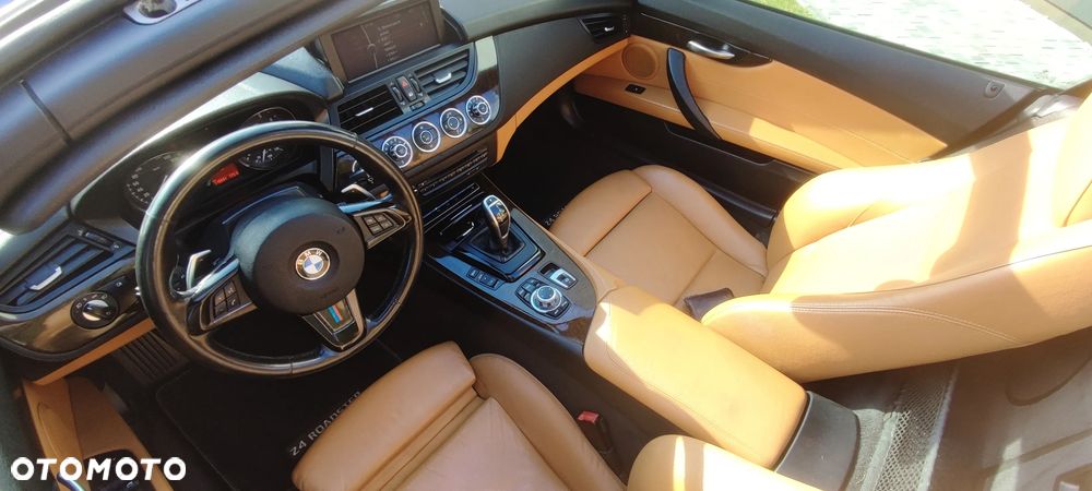 BMW Z4 sDrive20i - 20