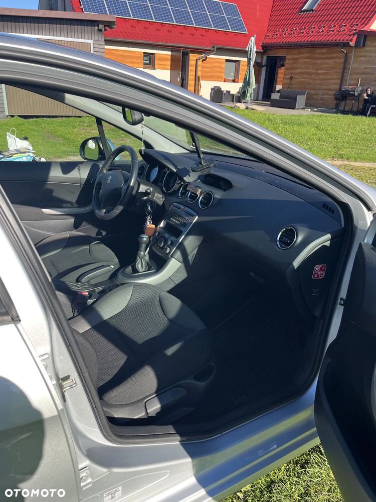 Peugeot 308 1.6 VTi Business Line - 17
