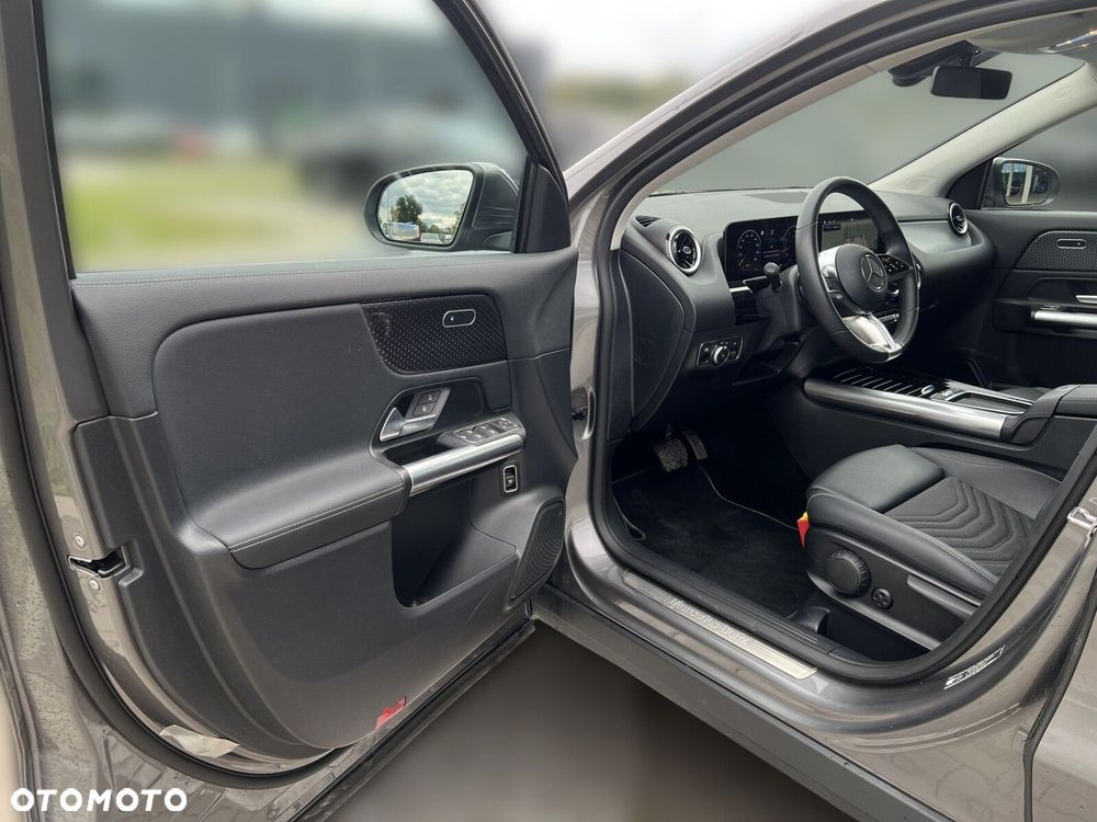 Mercedes-Benz GLA 220 mHEV 4-Matic 8G-DCT - 10
