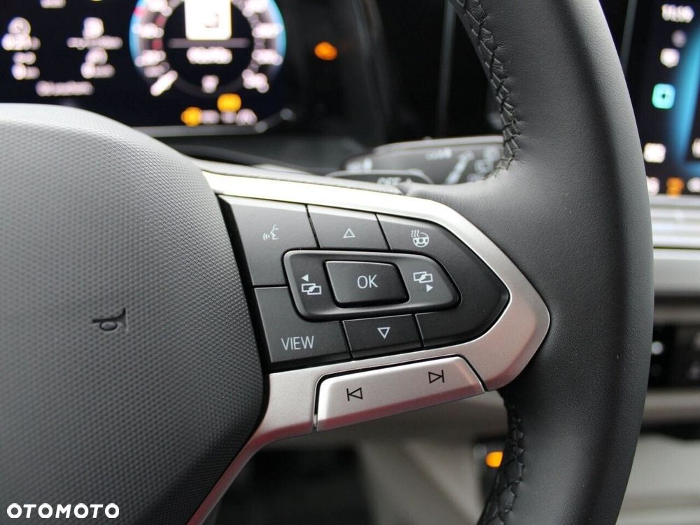 Volkswagen Multivan 2.0 TSI L2 Life DSG - 20