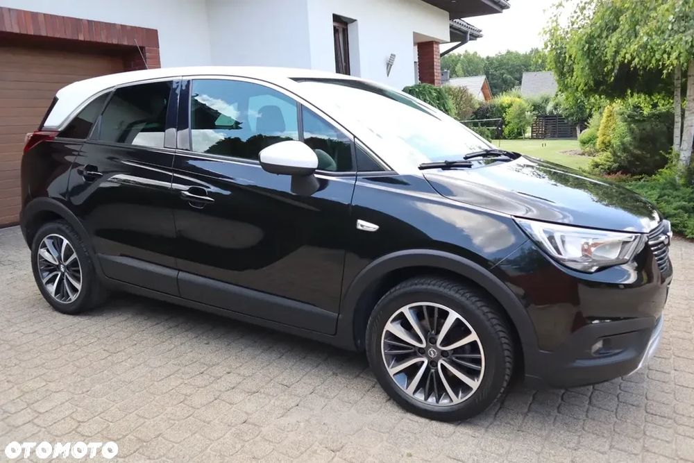 Opel Crossland X 1.2 ECOTEC Start/Stop Innovation - 7