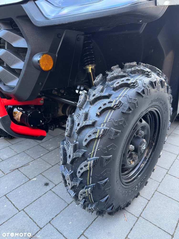 Segway Snarler AT6 - 15