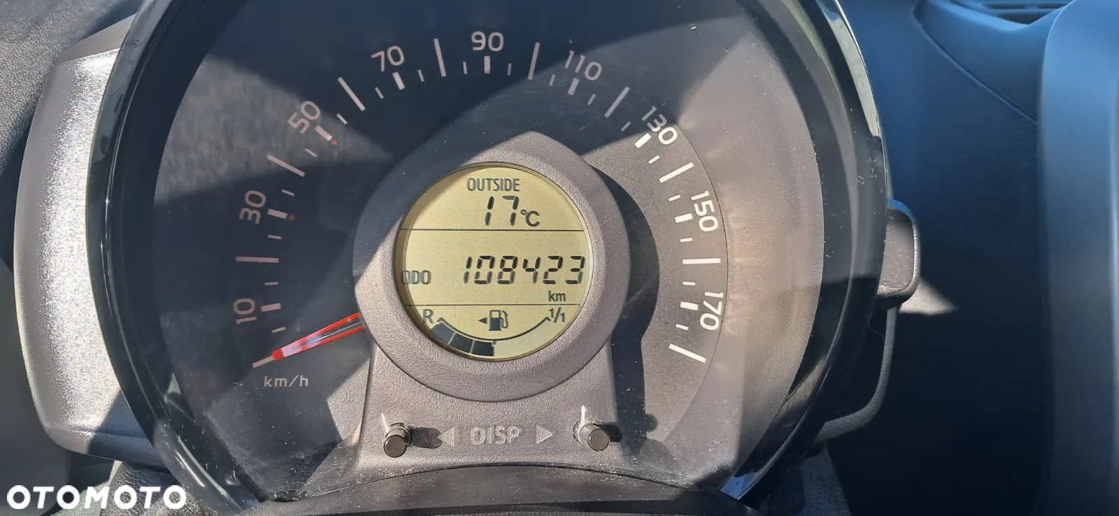 Peugeot 108 VTI 68 - 12