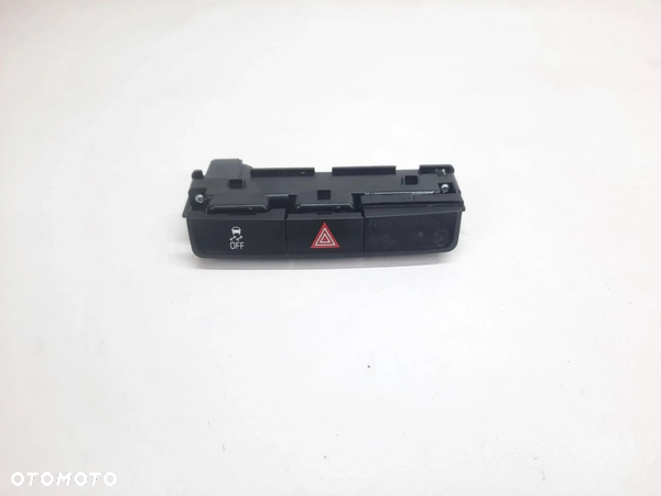 WŁĄCZNIK ŚWIATEŁ AWARYJNYCH OPEL MOKKA A 95016183