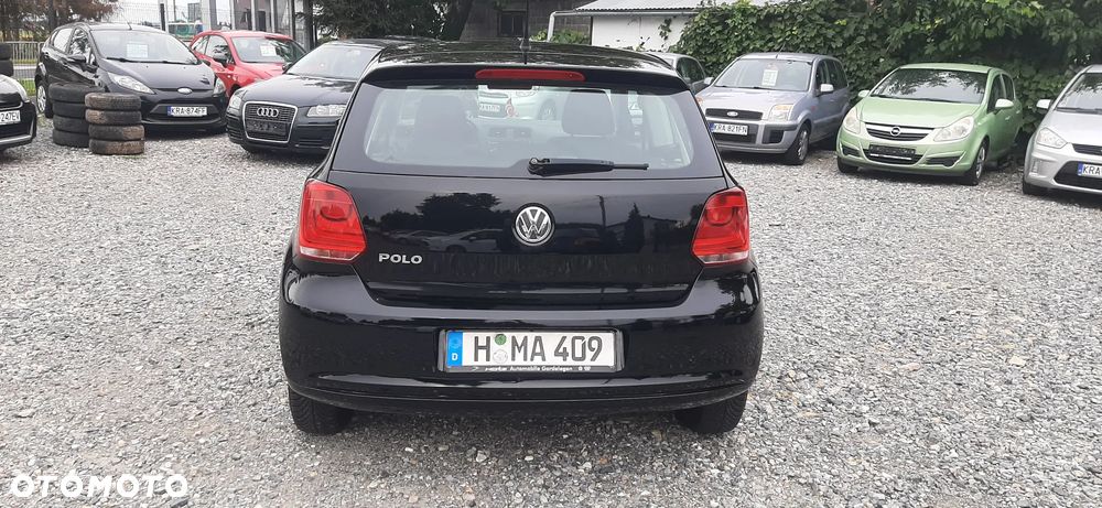 Volkswagen Polo - 17