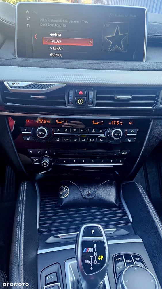 BMW X6M - 14