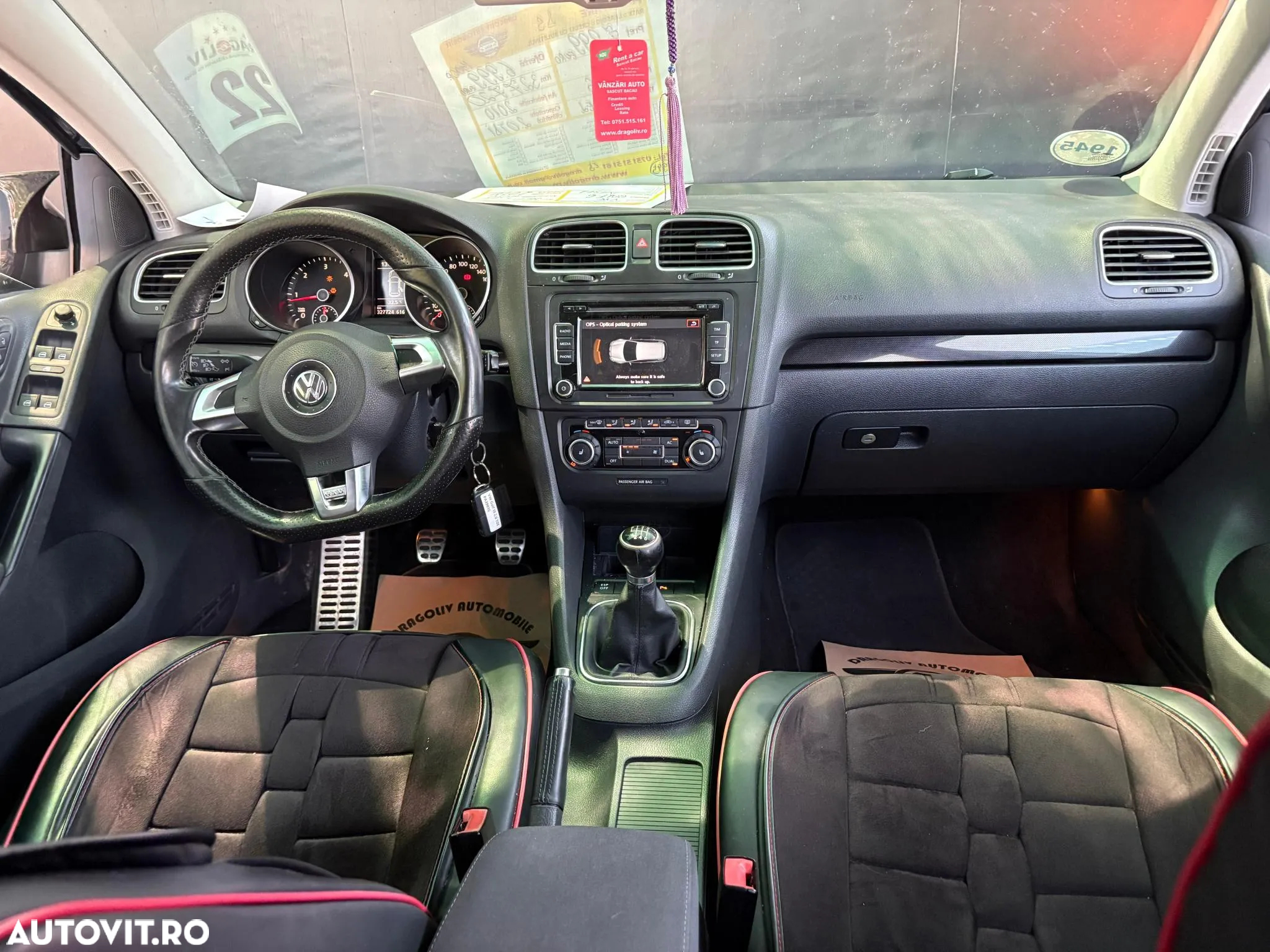 Volkswagen Golf - 9