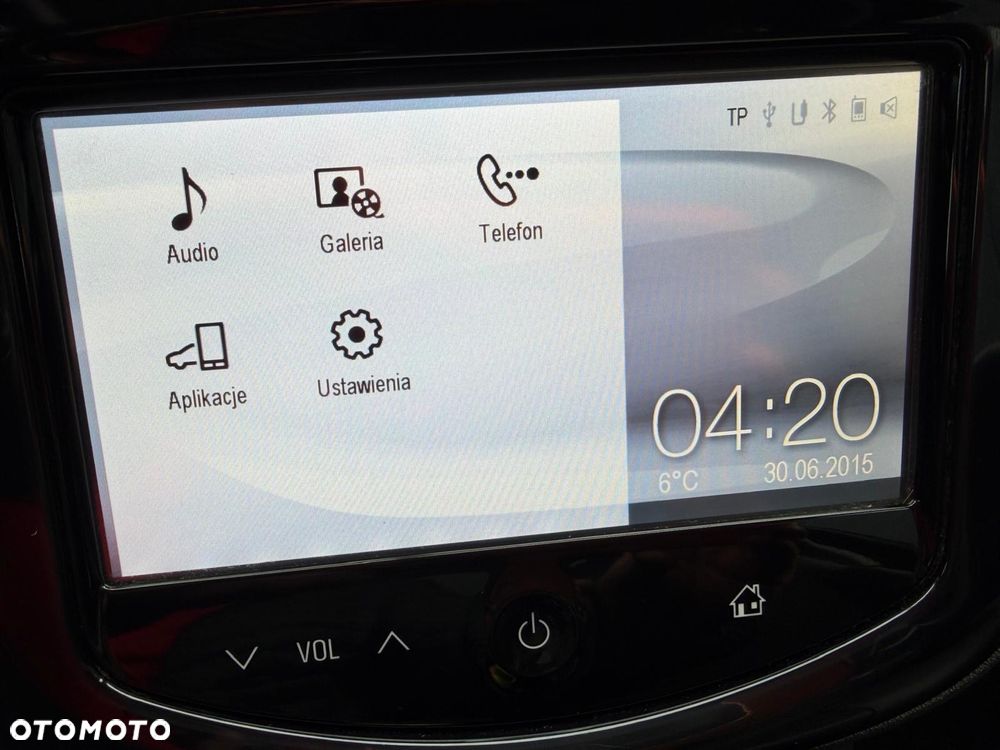 Opel Adam 1.0 Start/Stop Unlimited - 17