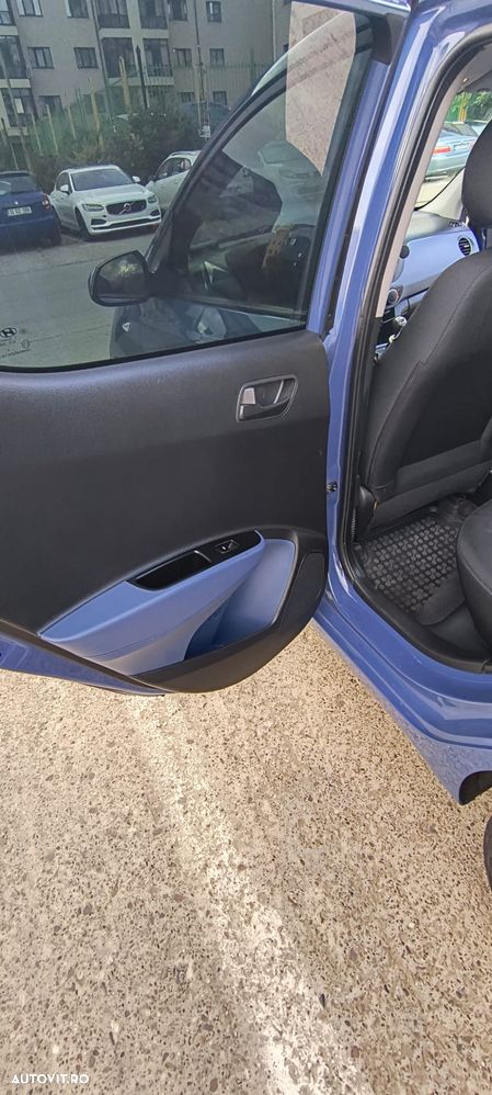 Hyundai i10 1.0 Blue Style - 16