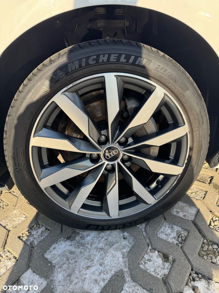 Audi A4 Avant 40 TFSI mHEV Quattro S tronic - 27