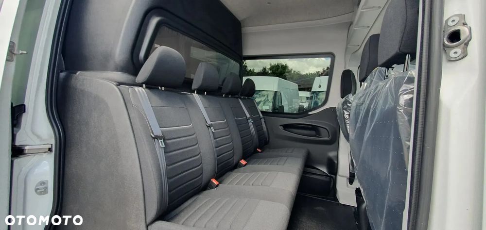 Iveco 35S18A8V 16M3 AUTOMAT - 4