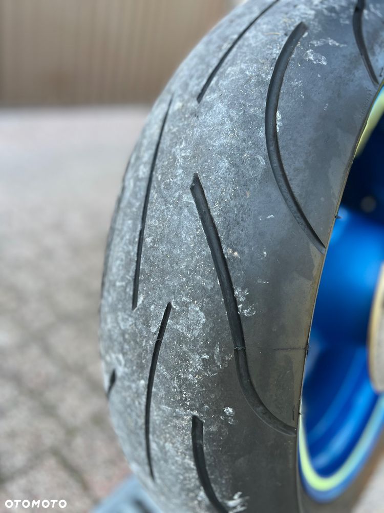 Kawasaki Ninja - 18