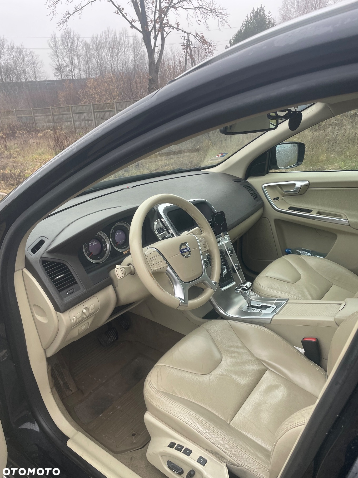 Volvo XC 60 - 10