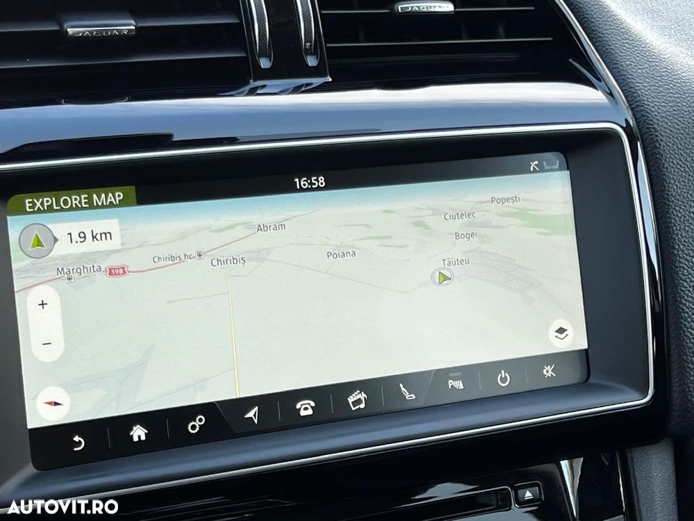 Jaguar F-Pace 30d AWD 300 Sport - 20