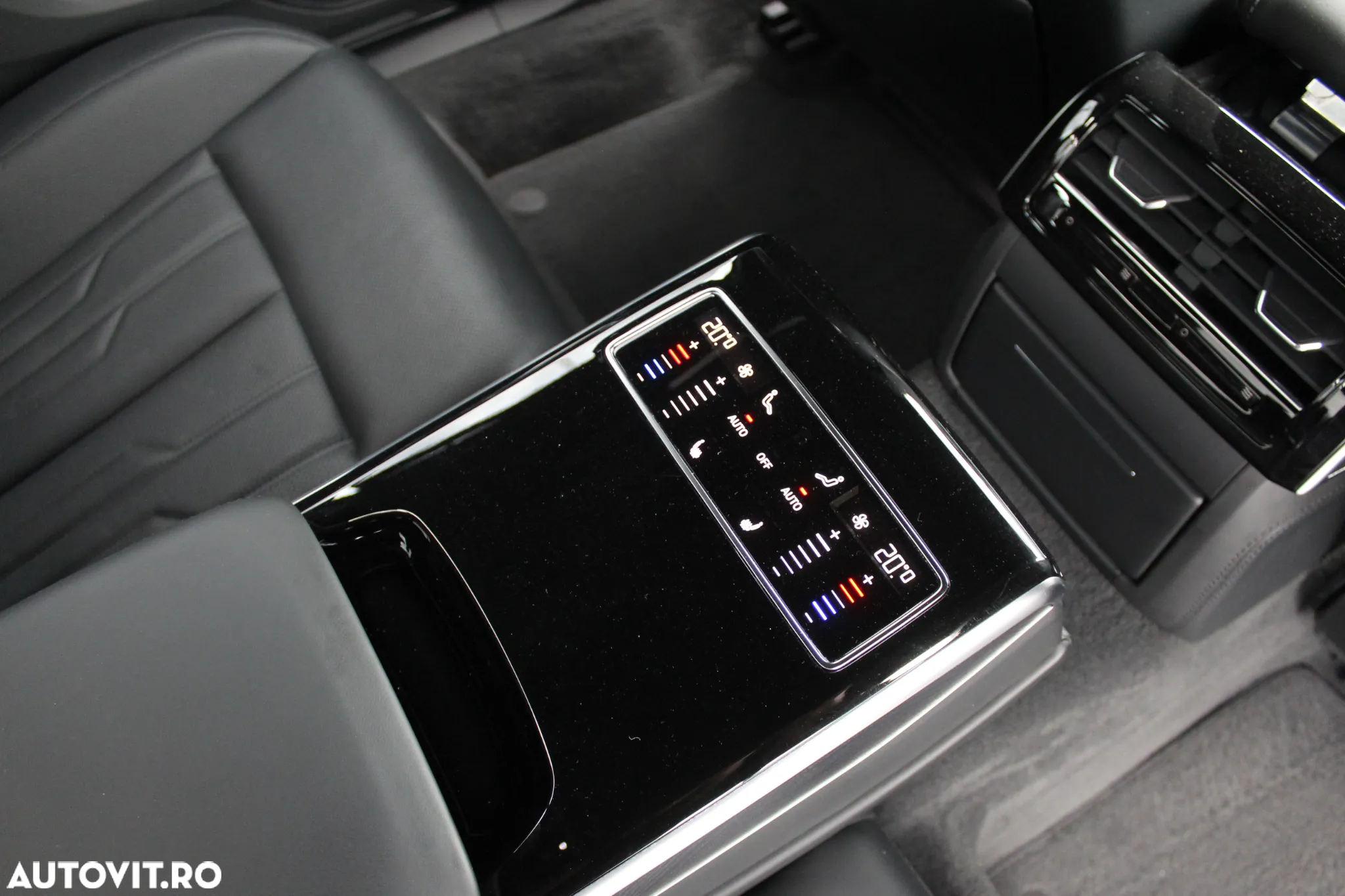 Audi A8 50 TDI quattro Tiptronic MHEV - 16
