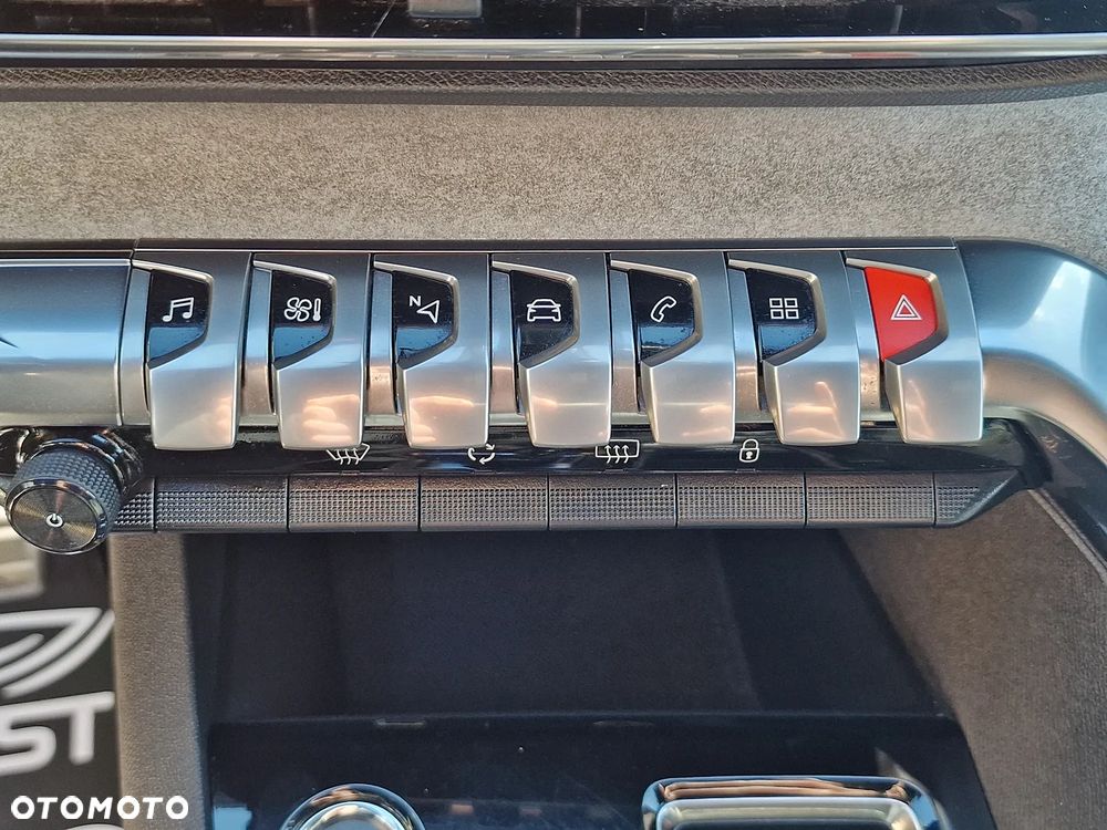 Peugeot 3008 1.5 BlueHDi GT Pack S&S EAT8 - 19