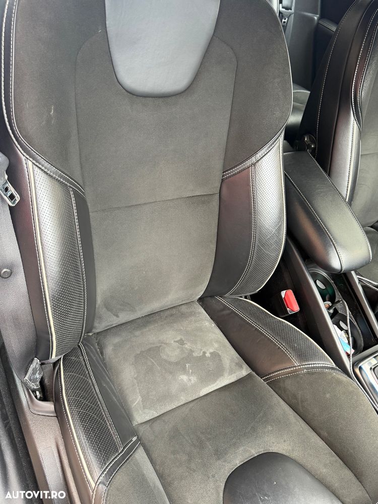 Volvo V40 D2 RDesign - 17