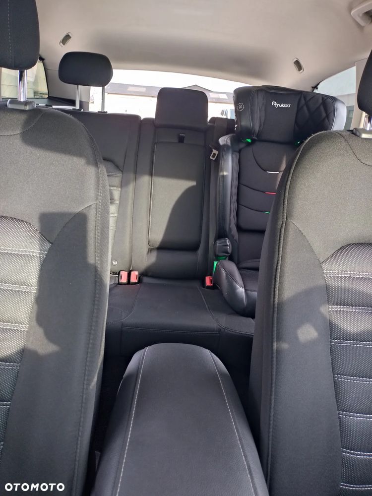 Ford Mondeo 2.0 TDCi Trend PowerShift - 21