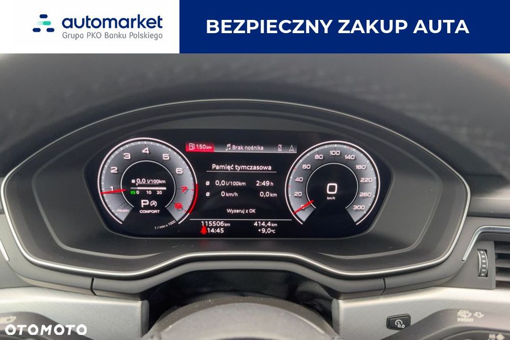 Audi A5 Sportback - 17