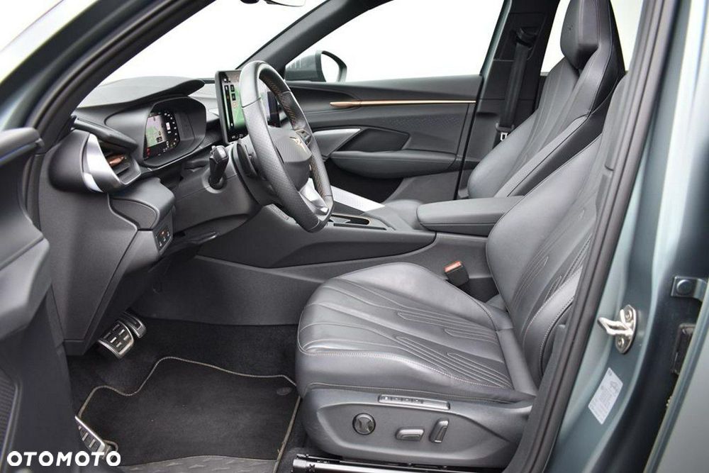 Cupra Terramar 2.0 TSI 4Drive VZ America's Cup DSG - 14