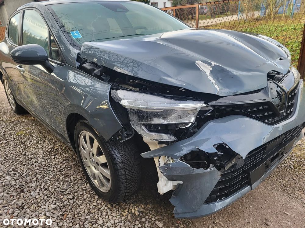 Renault Clio 1.0 TCe Intens - 1