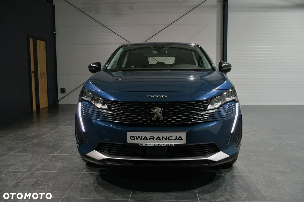 Peugeot 3008 1.2 PureTech Active Pack S&S - 3