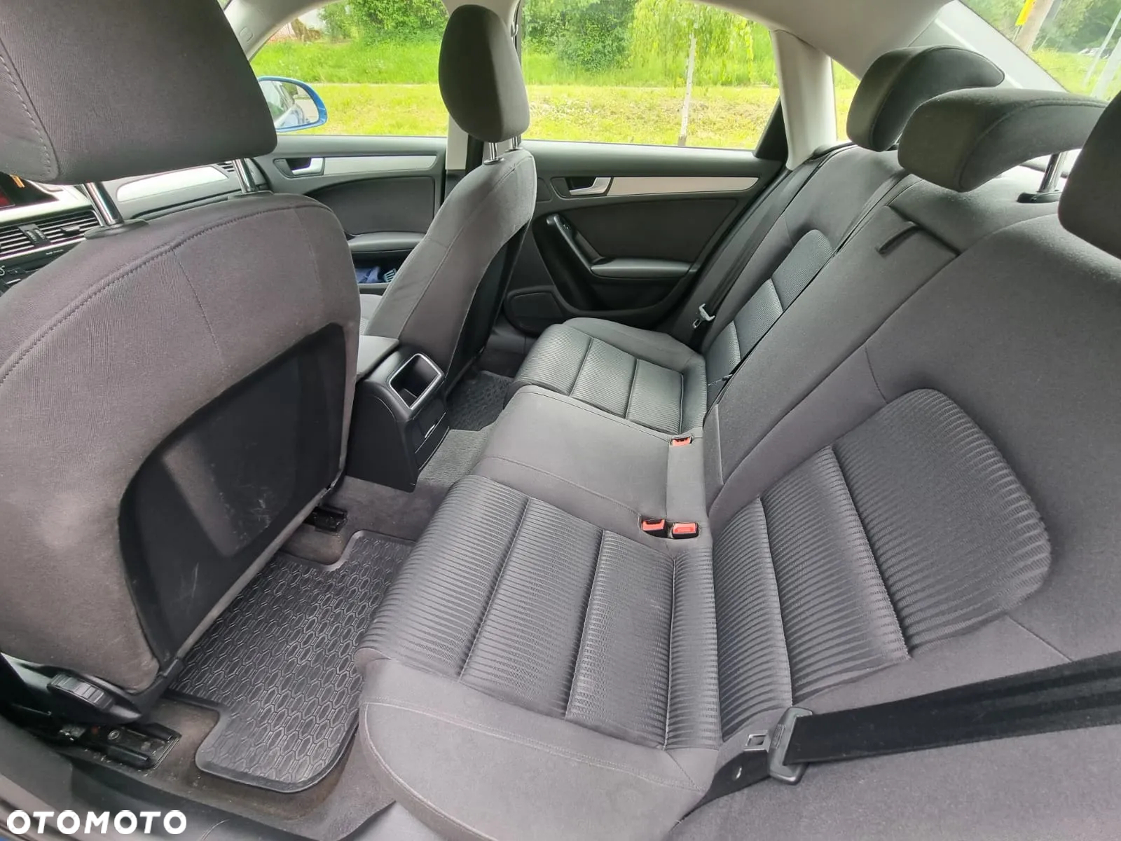 Audi A4 2.0 TDI e - 5