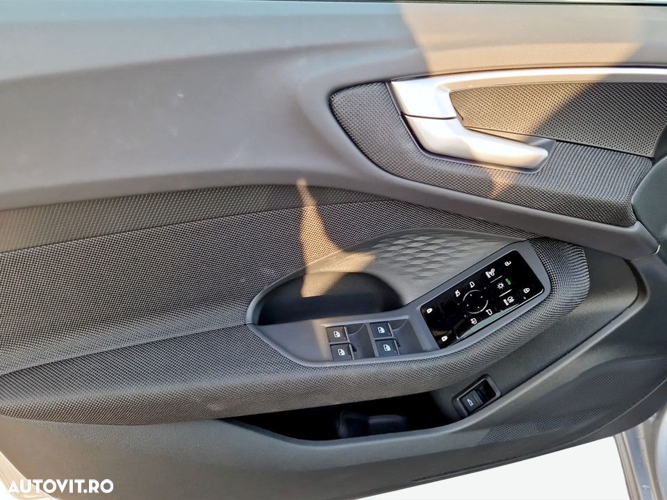 Audi A5 35 TFSI S tronic - 16