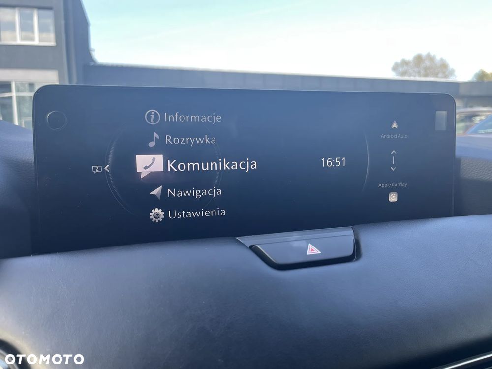 Mazda CX-60 2.5 PHEV Homura AWD - 20