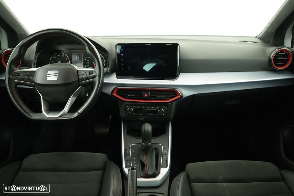 SEAT Arona 1.0 TSI FR DSG - 8