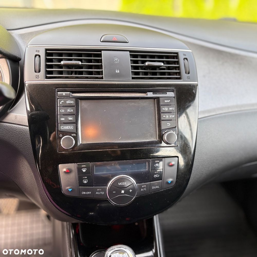Nissan Pulsar - 10