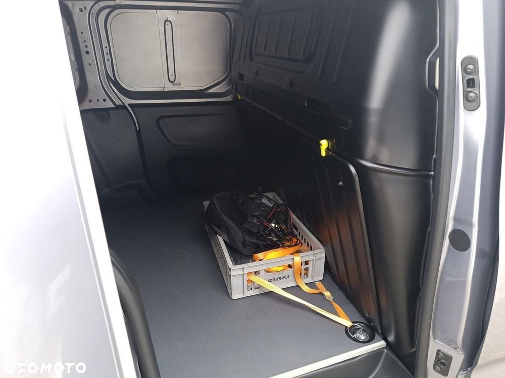 Toyota PROACE CITY - 22