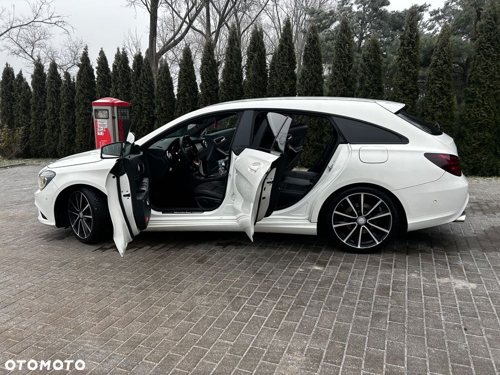 Mercedes-Benz CLA 220 d 7G-DCT Peak Edition - 18