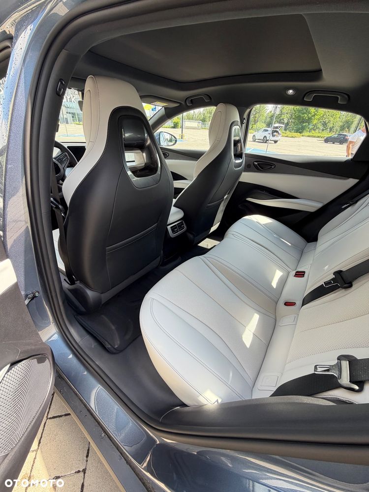 BYD Seal 6 1.5 Comfort Lite - 14