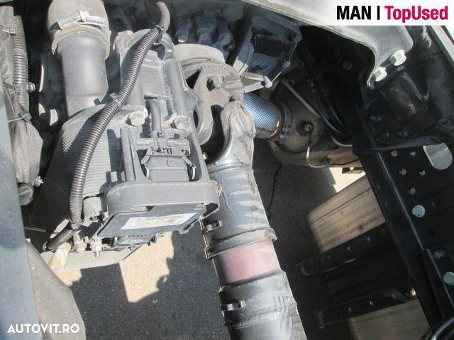 MAN TGX 18.510 4x2 BL SA - 13