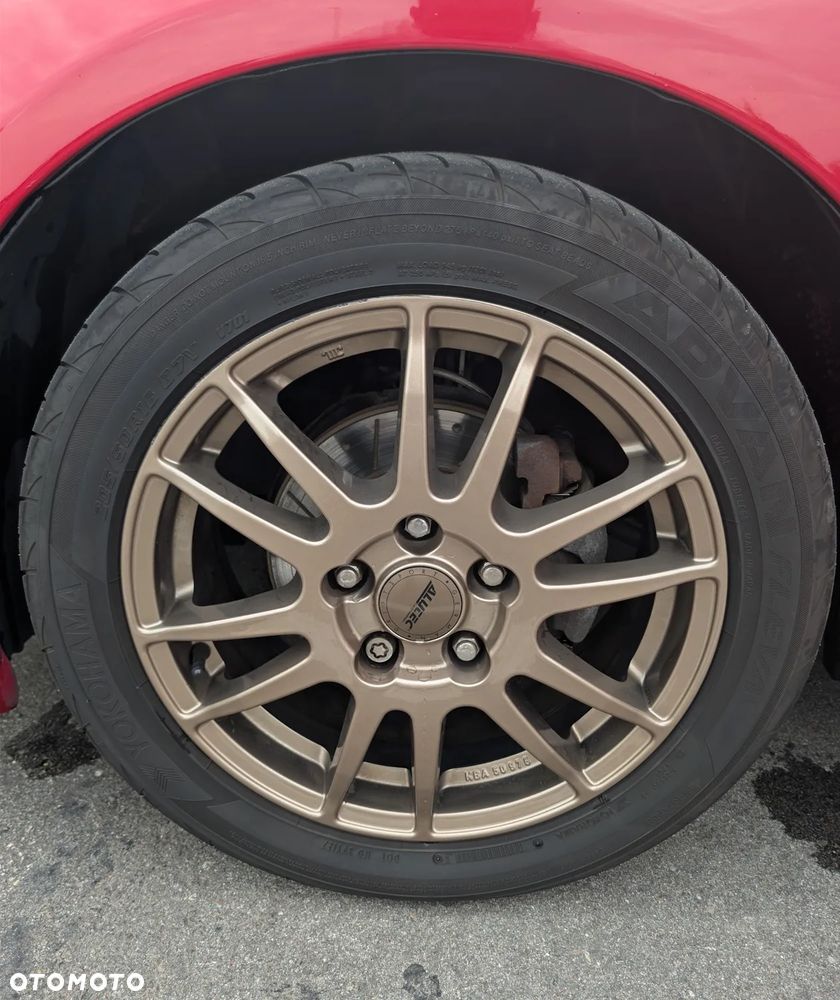 Honda Civic 1.6i Sport - 11