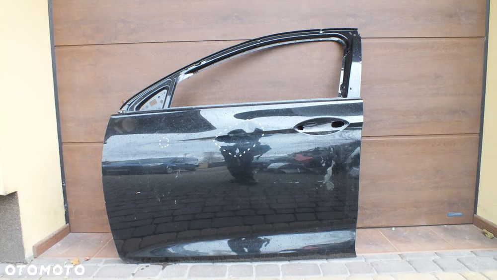 Drzwi przednie lewe Opel Insignia B - 1