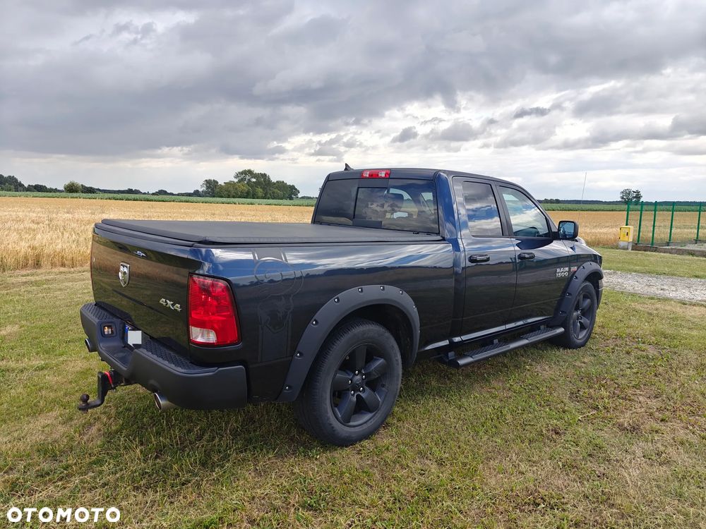 Dodge RAM - 4