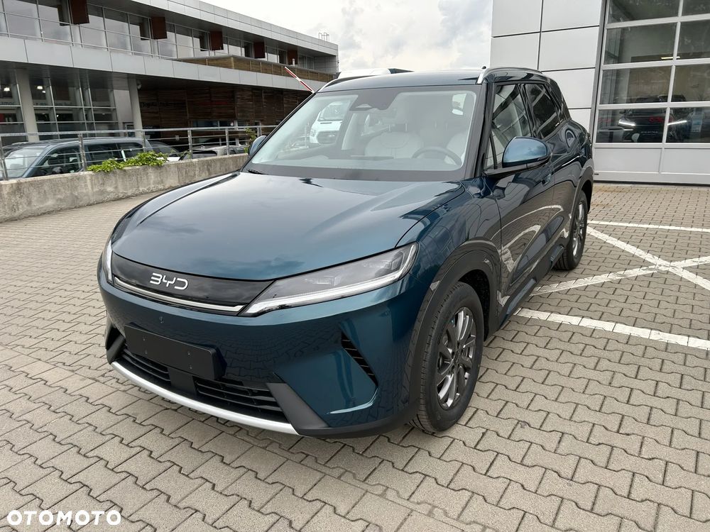 BYD Atto 2 DM-i - 3